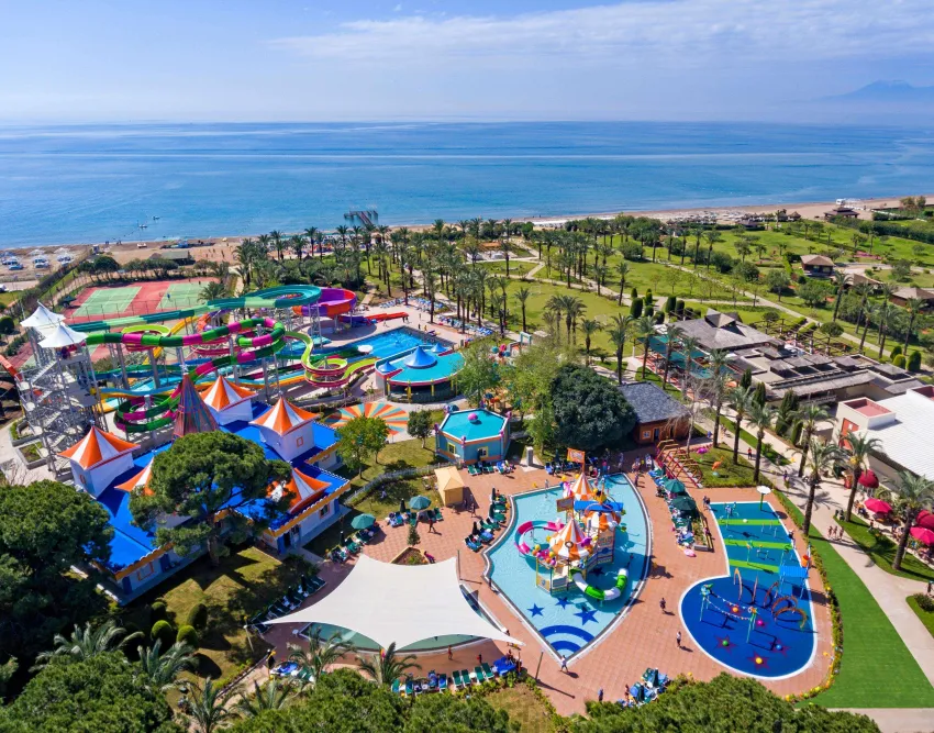 Ic Hotels Green Palace 5*-55