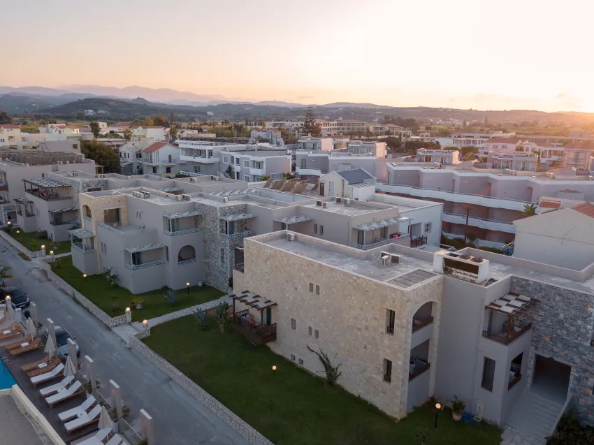 Erato Hotel Adults Only 17+ 3*-6