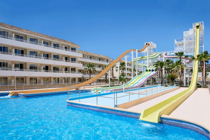 FERGUS Club Mallorca Waterpark 4*-13