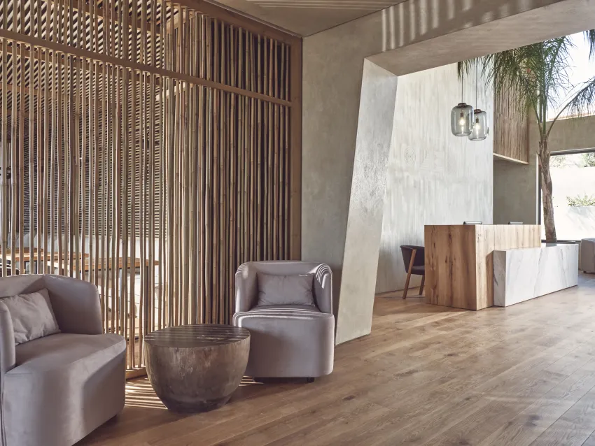 Olea All Suite Hotel 5*-8