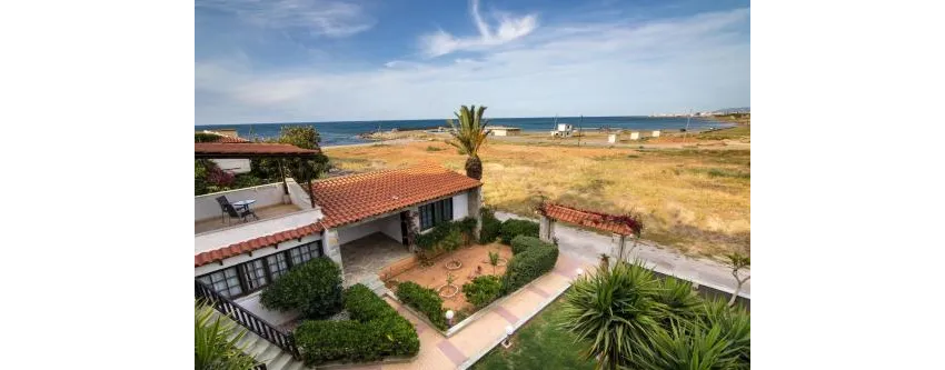 Irilena Apartments Gournes -7