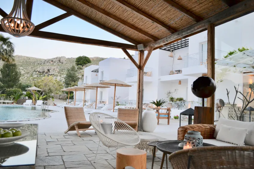 Caesars Gardens Hotel 5*-5