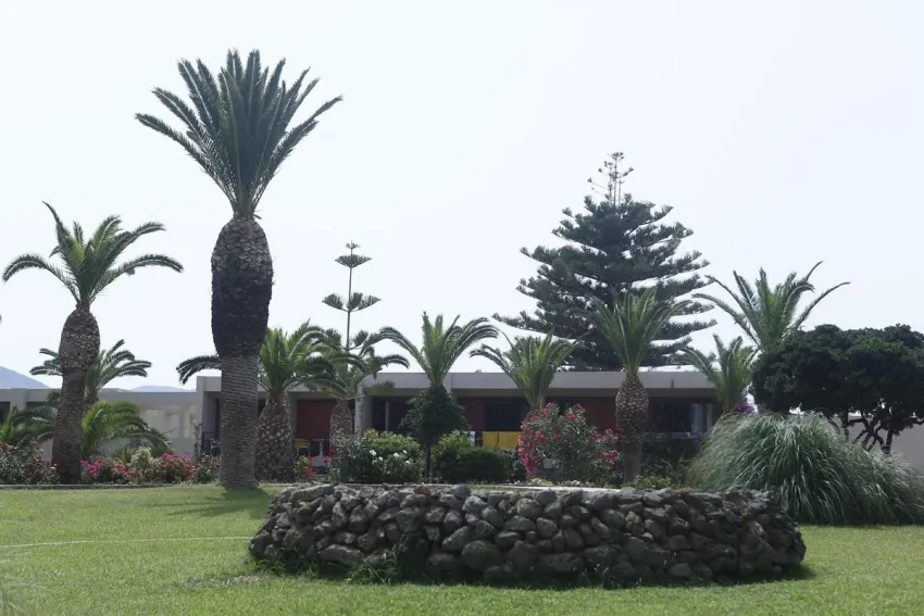 Allsun Hotel Malia Beach 4*-2