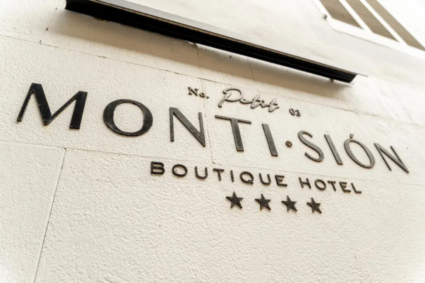 Petit Montision Boutique Hotel 4*-17
