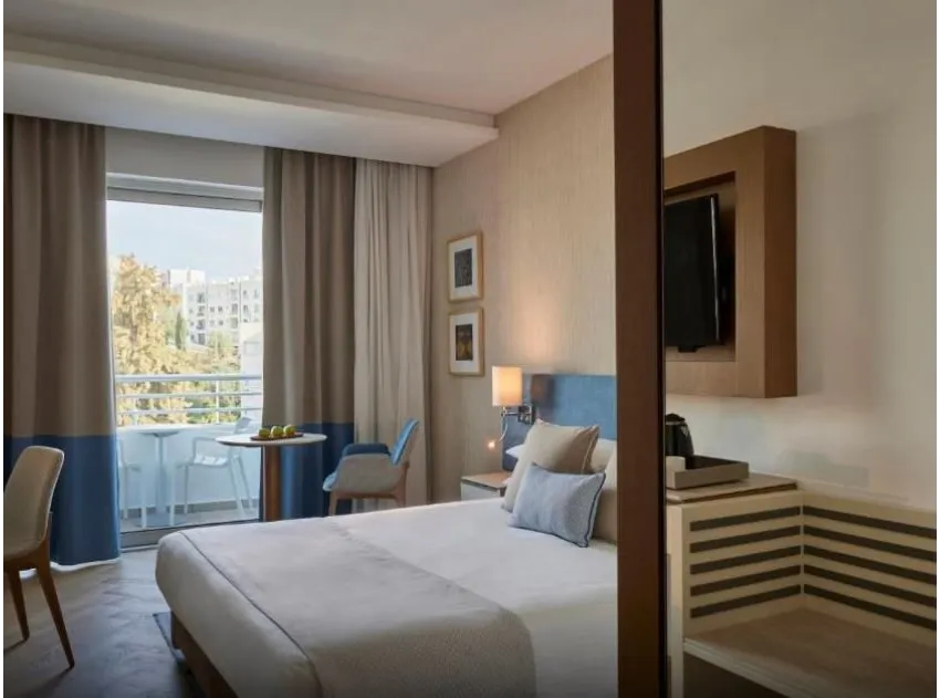 Mediterranean Beach 4*-13