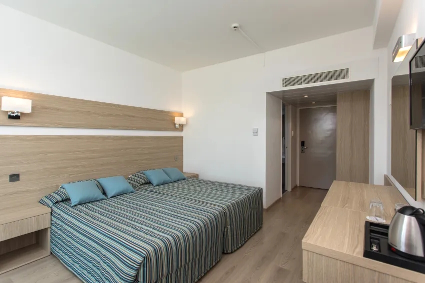 Kapetanios Bay Hotel Protaras 3*-23