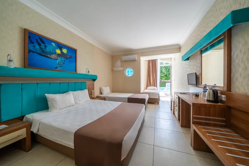 Miarosa Kemer Beach 5*-13