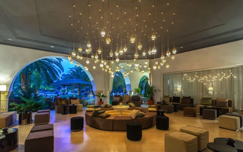 Sensimar Oceana Resort & Spa 5*-16