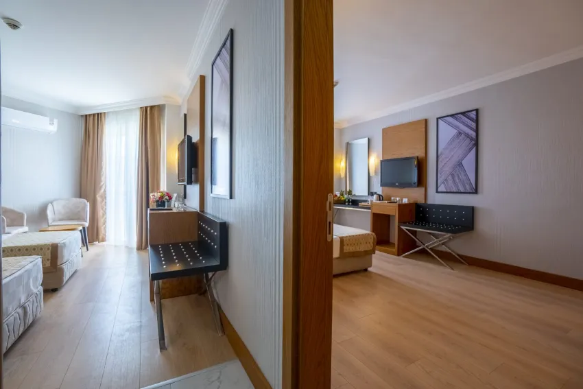 Aydinbey Gold Dreams 5*-22