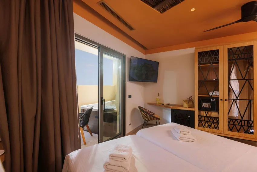 Palmera Beach Hotel and Spa 4*-32