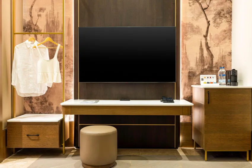 Kempinski Hotel The Dome Belek 5*-63