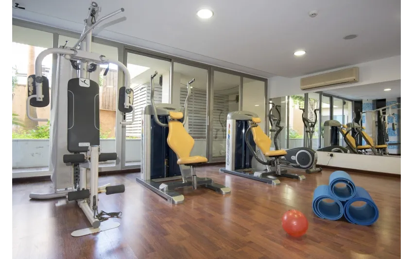 Globales Cala Bona Suites 4*-31