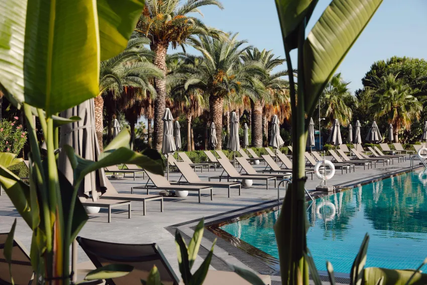 Miramare Beach Hotel 5*-113
