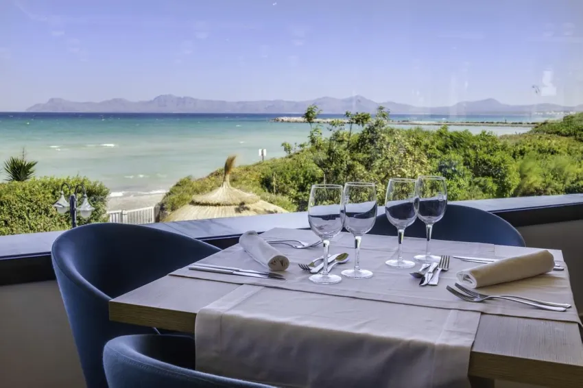Playa Esperanza Resort 4*-42
