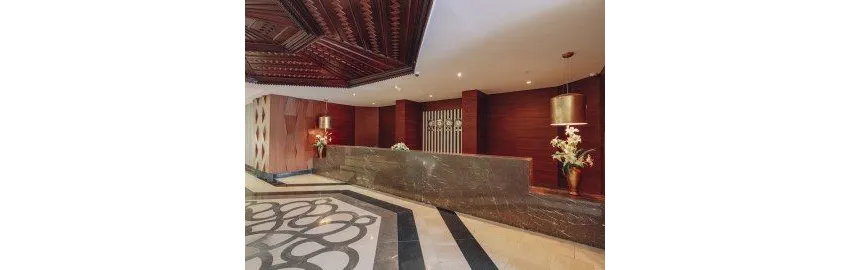 Selectum Family Resort Belek 5*-2