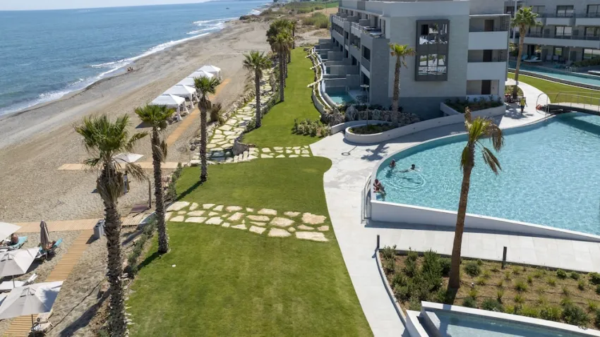 Amira Luxury Resort and Spa 5*-85