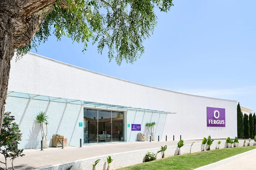 FERGUS Club Mallorca Waterpark 4*-15