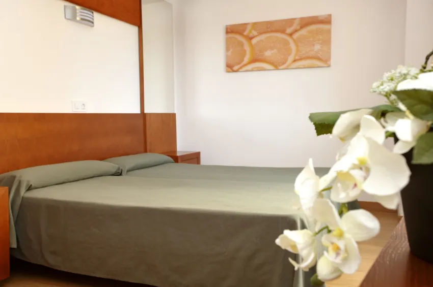 Club Simo Aparthotel 3*-20