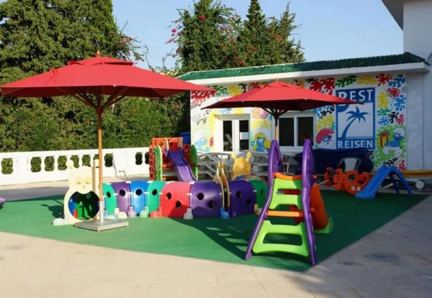 Soviva Resort - Familes Only 3*-29