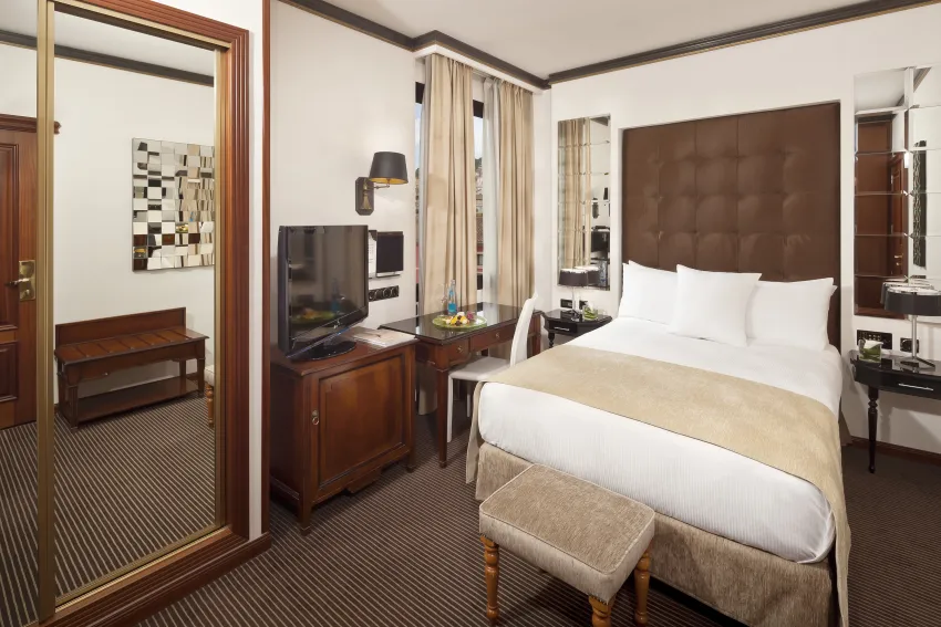 Hotel Victoria Gran Melia 5*-291