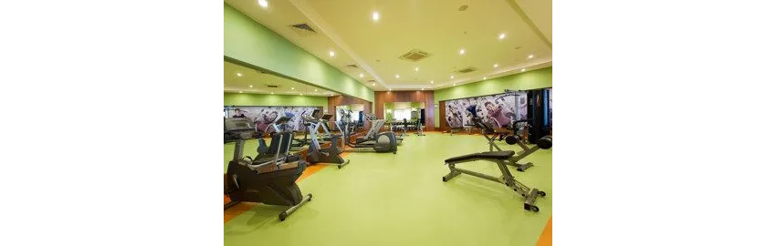 Saphir Resort & Spa Hotel 5*-10