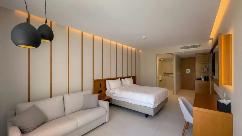 Radisson Beach Resort 5*-16