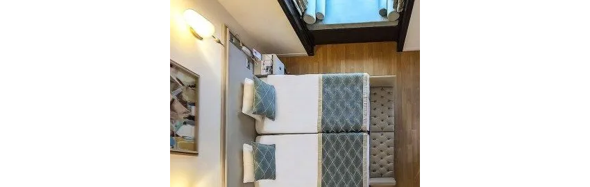 Starlight Resort Hotel 5*-16