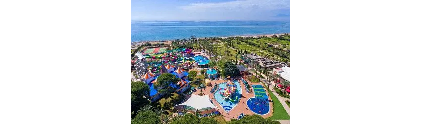 Ic Hotels Green Palace 5*-110