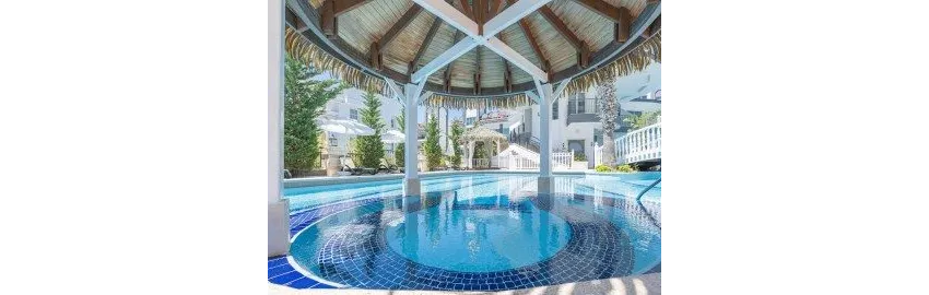 Well Palace Side 5*-27