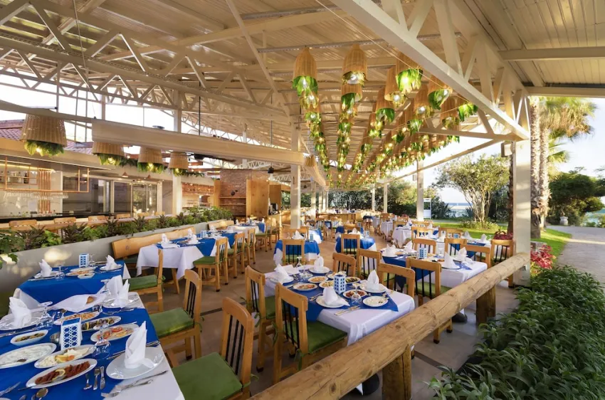 BELCONTI Resort Hotel 5*-56
