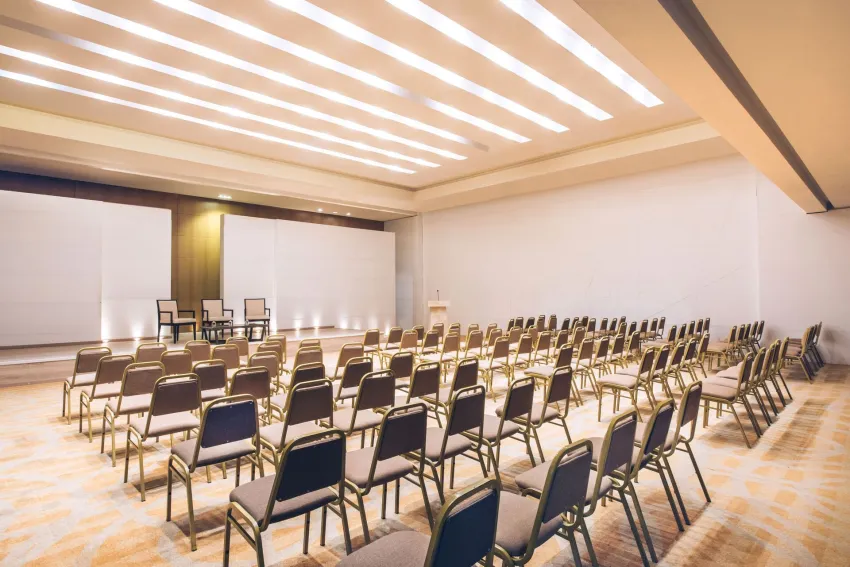 Iberostar Selection Diar El Andalous 5*-24