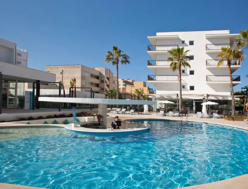 JS Palma Stay Hotel 4*-27