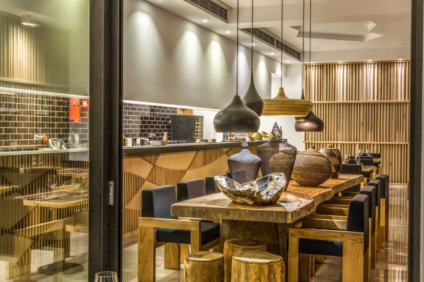 Abaton Island Resort & Spa 5*-4