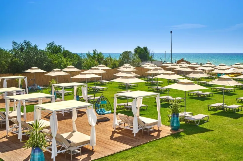 Nozha Beach Resort 4*-104