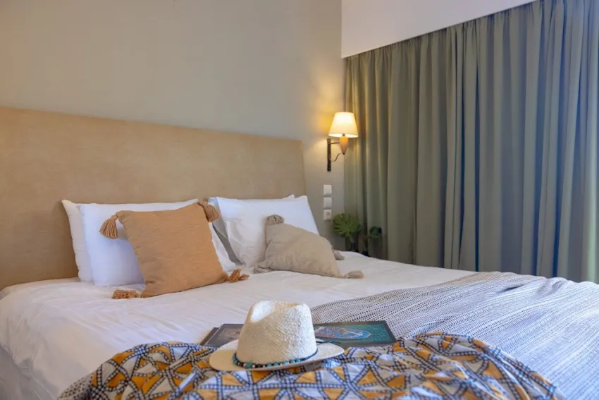 Giannoulis – Santa Marina Beach Hotel 4*-10