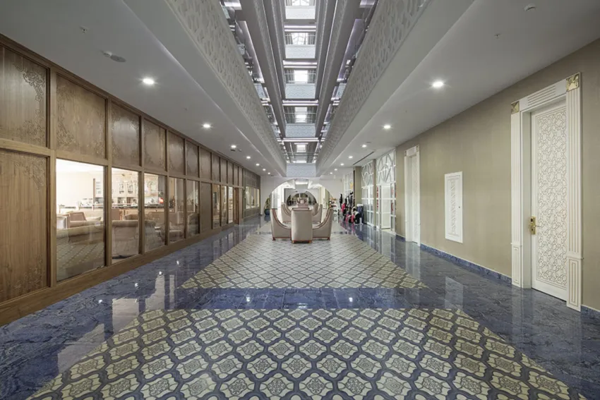 Alan Xafira Deluxe Resort & Spa 5*-10