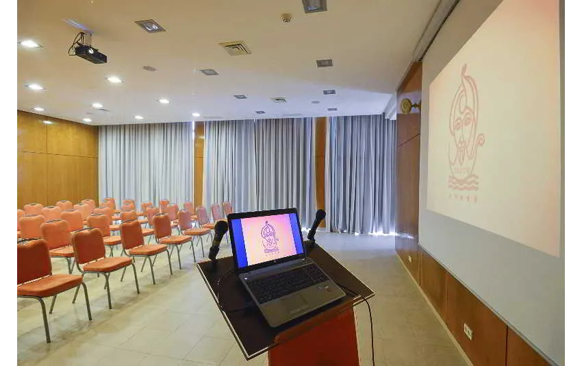 The Sindbad Hotel 5*-51