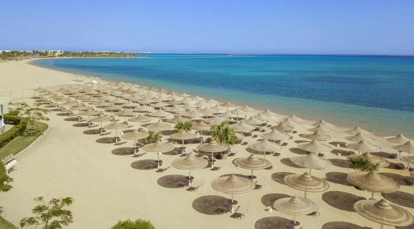 Jaz Soma Beach (Ex. Solymar Soma Beach) 4*-8