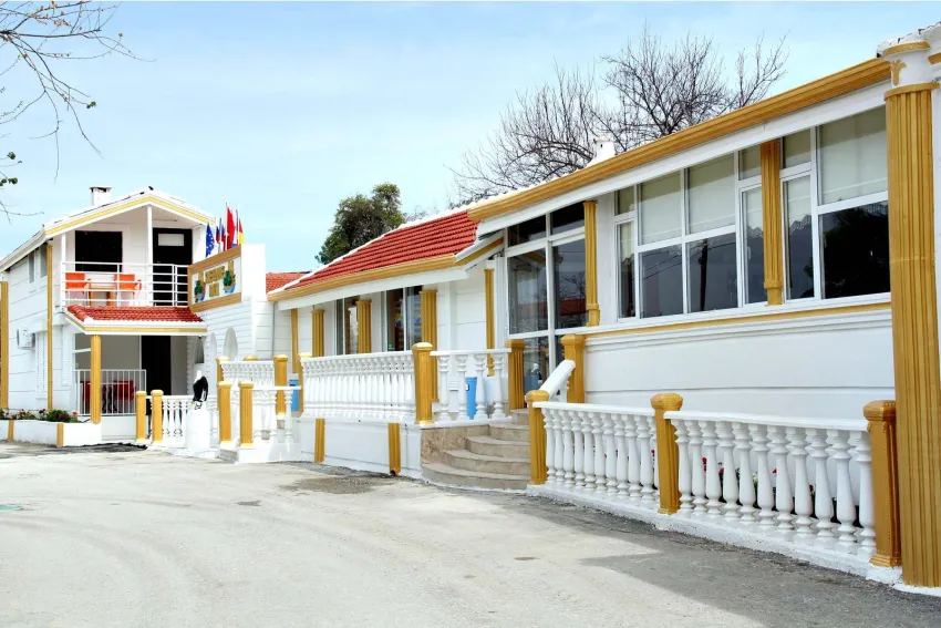 Side Temple Hotel 3*-5