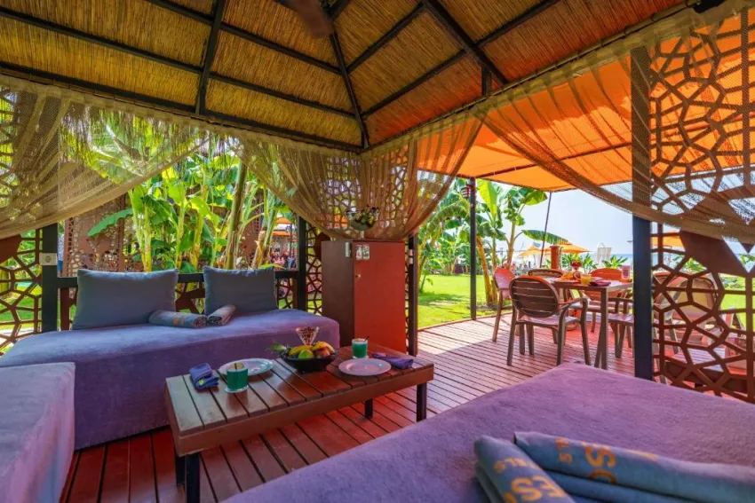 Vonresort Elite 5*-46