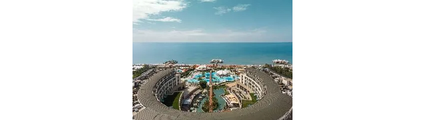 Kaya Palazzo Golf Resort 5*-8