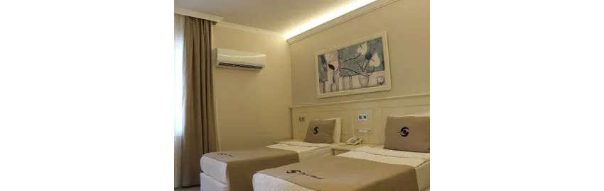 Savk Hotel 4*-28