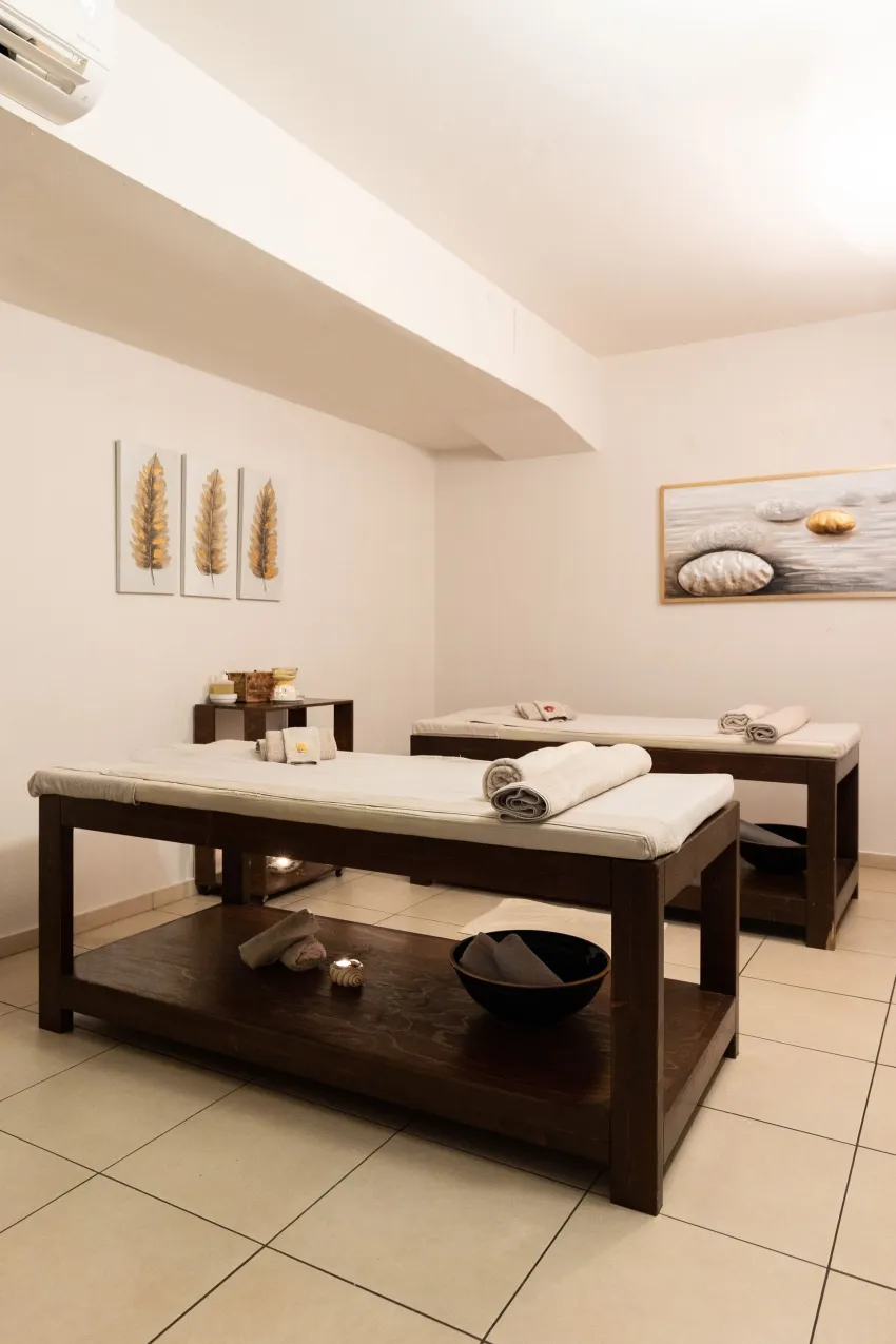 Ariadne Beach Ag. Nikolaos 4*-18