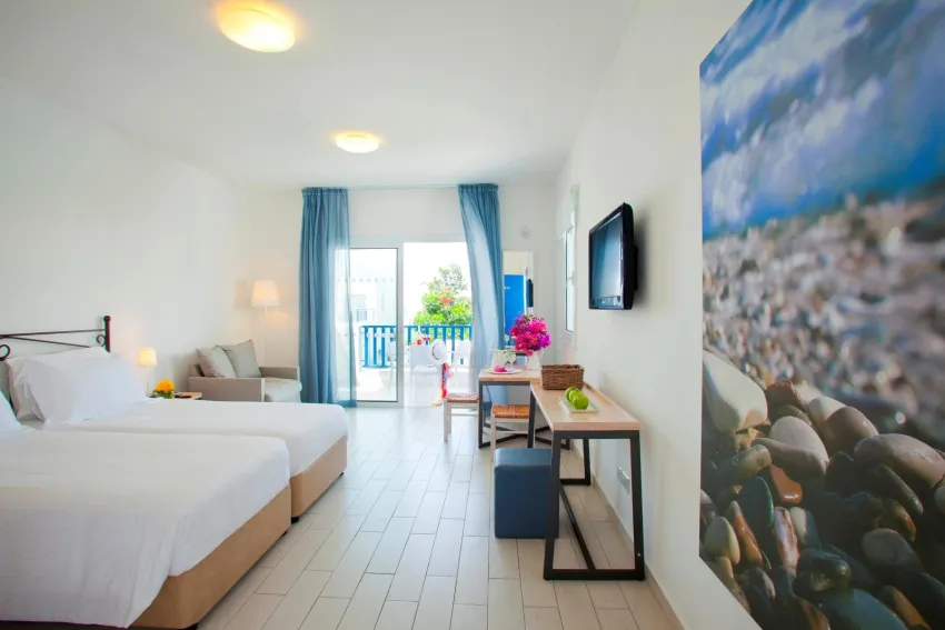 Aliathon Aegean 4*-13