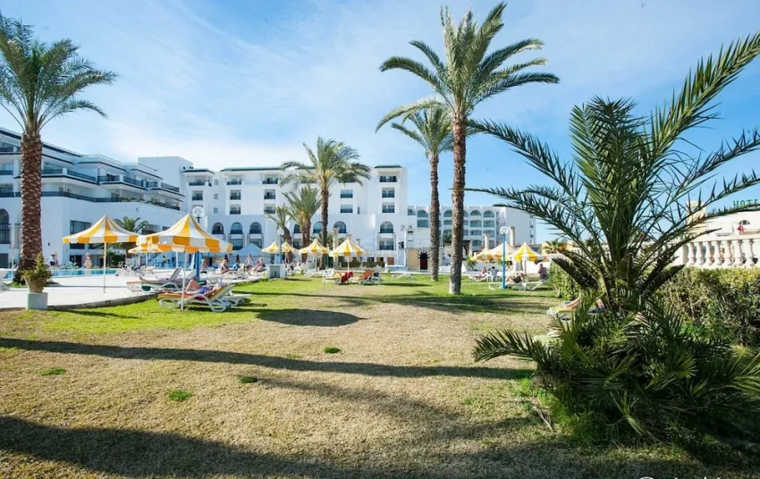 Riviera Hotel 4*-35