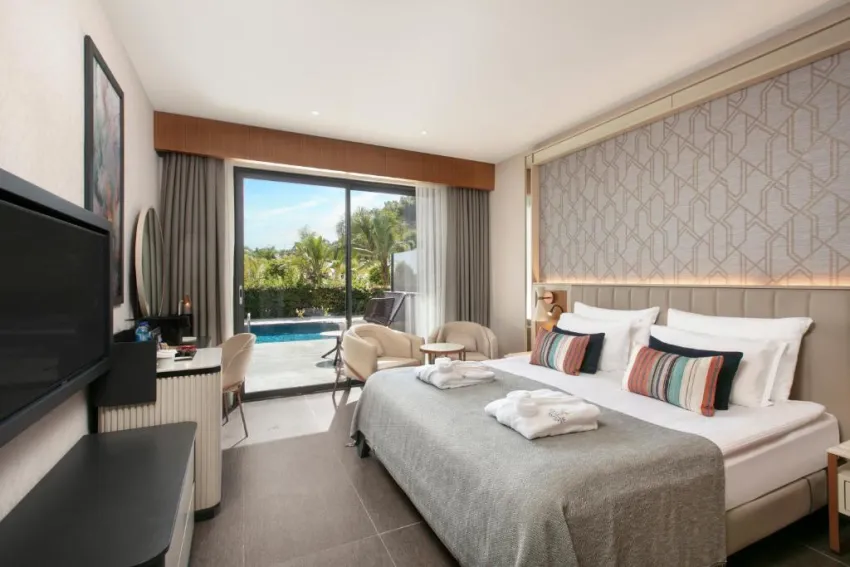 MYLOME LUXURY HOTEL & RESORT  5*-25
