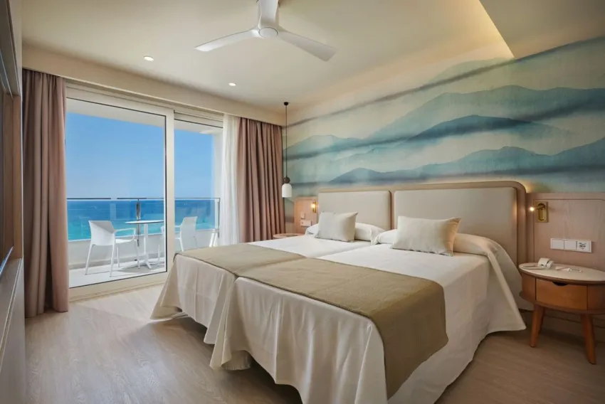 Flamenco Hipotels 4*-15