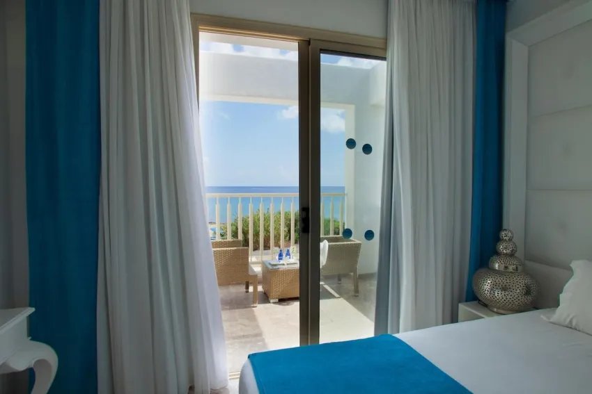Louis Althea Kalamies Luxury Villas 5*-24