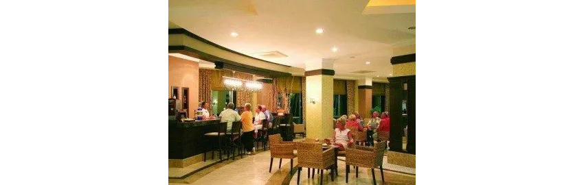 Side Mare Resort & Spa 5*-17