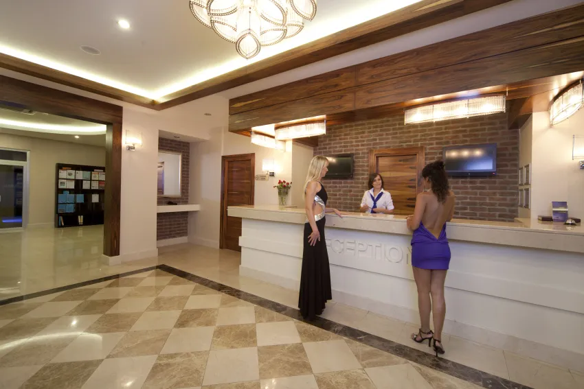 Xperia Grand Bali Hotel 4*-4